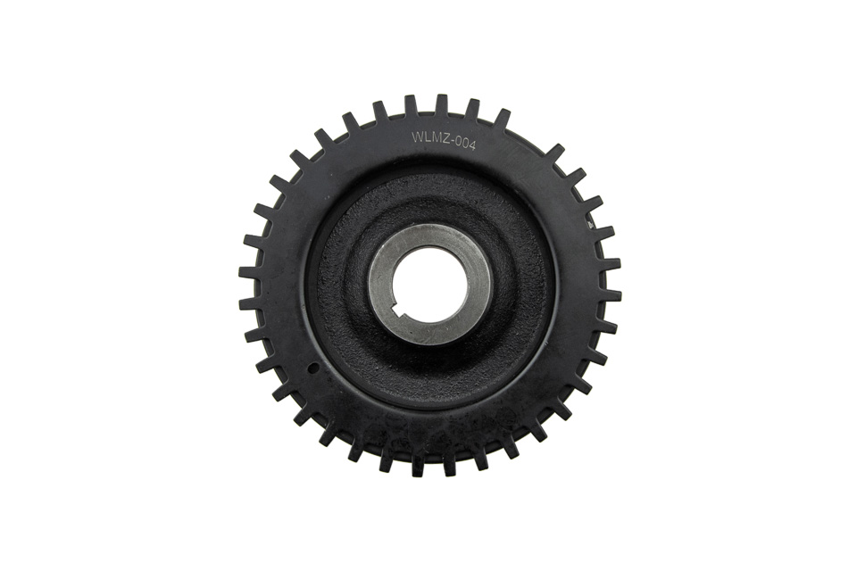 Fulie arbore cotit Mazda 626 Gf, Gw 1.8, 2.0 1997-2002, NTY RKP-MZ-004