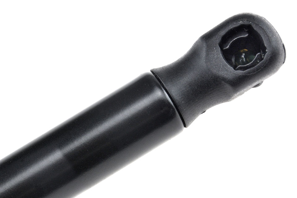 Amortizor portbagaj , L=627mm, F=660n, Compact, Bmw Seria 3 E46, 2001-2005, NTY AE-BM-043
