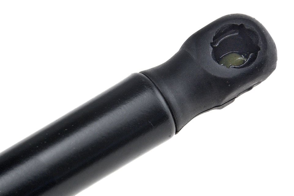 Amortizor portbagaj , L=695mm, F=640n, Mercedes-Benz Vaneo 414, 2002-2005, NTY AE-ME-015