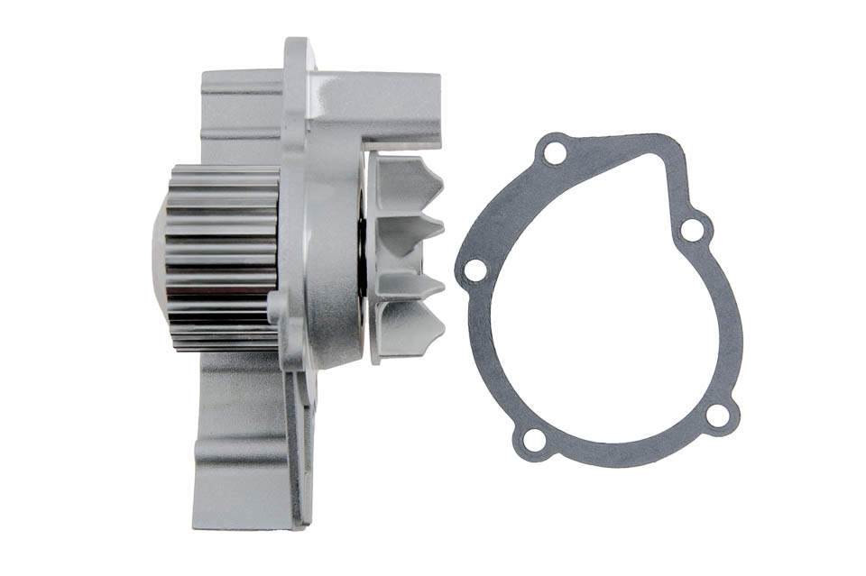 Pompa apa Citroen Berlingo Diesel 1996-, C15 1.8 D 1986-, Jumper 1.9 D 2002-, Xantia 1 1995-, 1201-A4