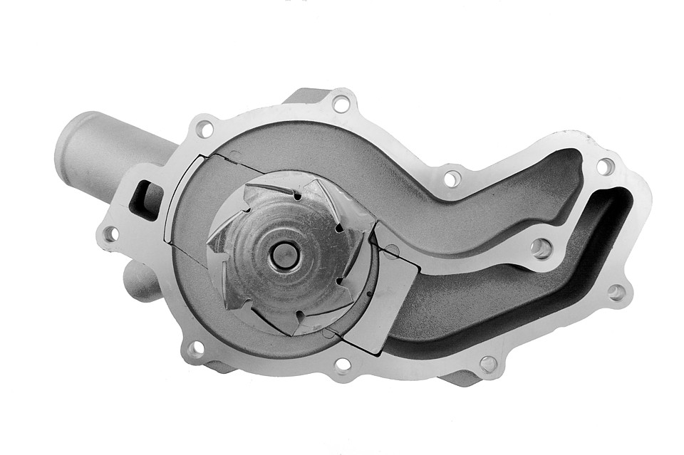 Pompa apa Mercedes E, S 400cdi 2000-, G, M 400cdi 2000-, 628.200.01.01