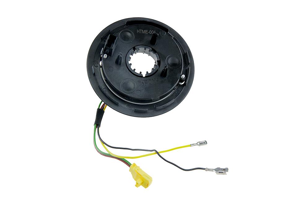 Arc spirala airbag Mercedes Clasa C W202 -2000, Clk C208 -2002, Clasa E W210 -2002, Plug 4 Pini, NTY EAS-ME-001