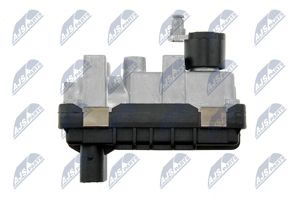 Actuator turbo G-206, 6NW008412, Bmw Seria 5 E60 520d 2005-, X3 E83 2.0d 2003-, NTY ECD-BM-007