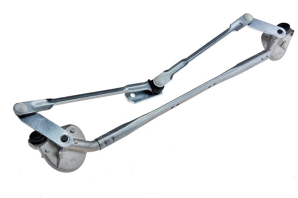 Mecanism stergator fata fara motoras Toyota Avensis 2003-, NTY EMW-TY-001