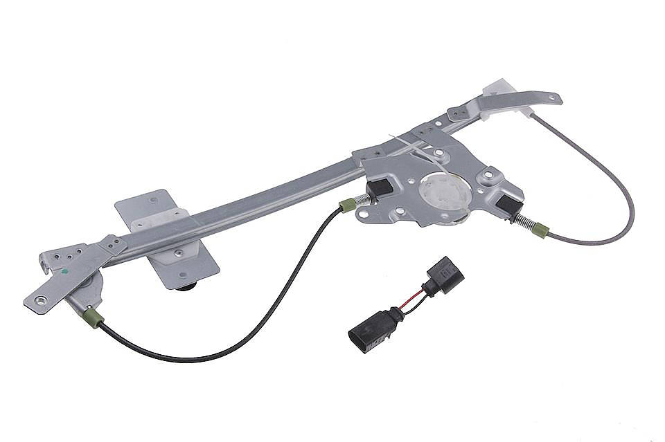 Macara geam Smart Fortwo 2004-2007, City 1998-, Stanga Fata, NTY EPS-ME-032