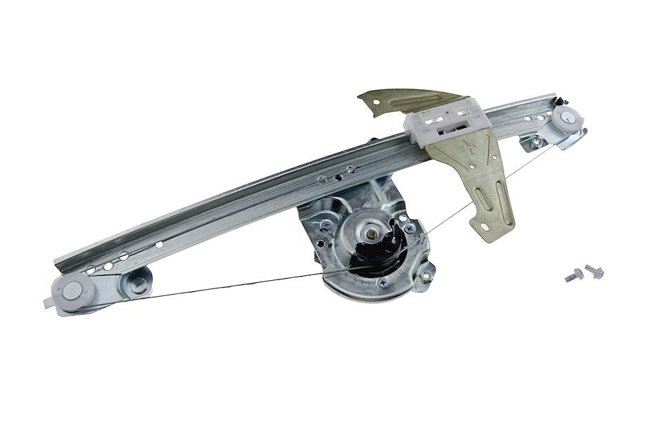Macara geam Toyota Aygo 2005-, Citroen C1 2005-, Peugeot 107 2005-, Stanga Fata Cu Motor, NTY EPS-TY-003