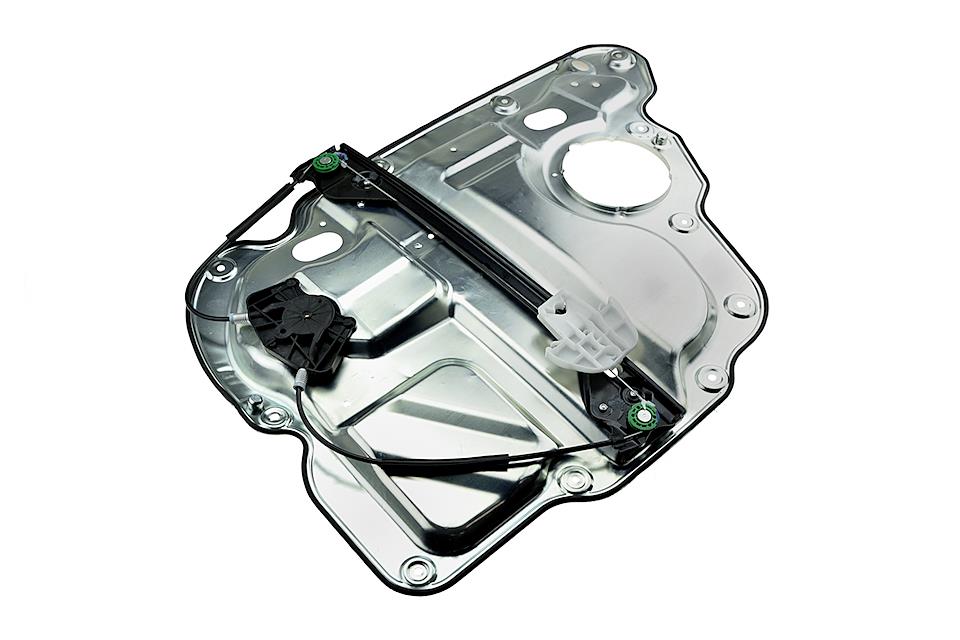 Macara geam Vw Touran 2003-, Stanga Spate, NTY EPS-VW-068