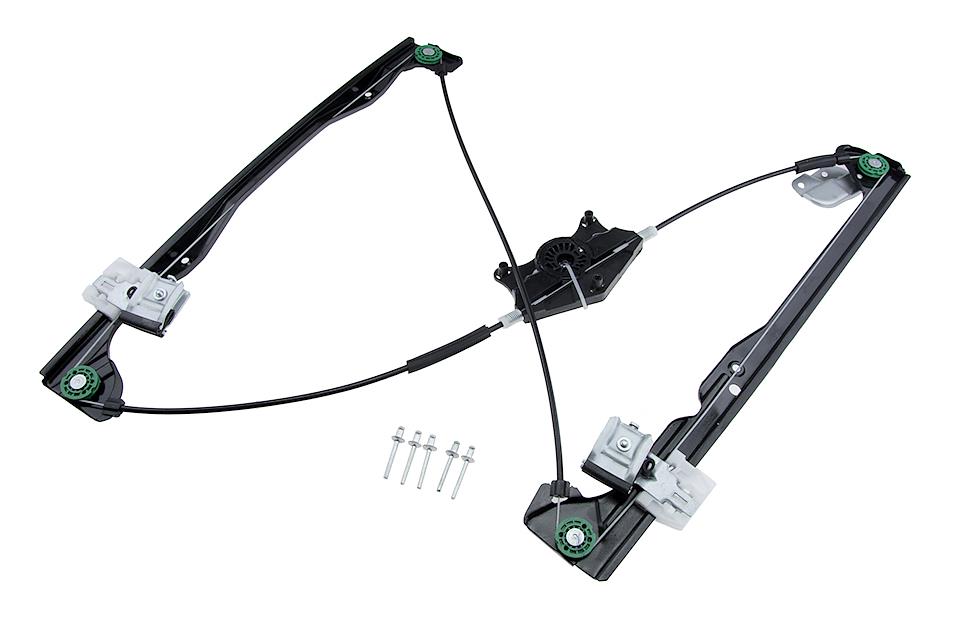 Macara geam Vw Caddy 2004-2015, Stanga Fata, NTY EPS-VW-070