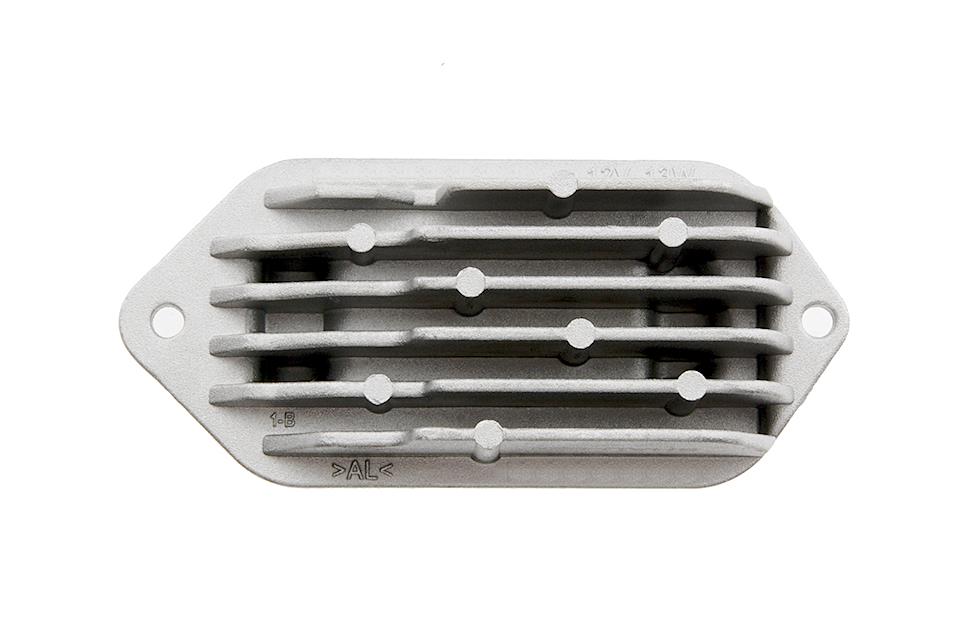 Modul LED curbe far Bmw Seria 7 F01, F02 2013-, Dupa Facelift- Partea Dreapta, NTY EPX-BM-024