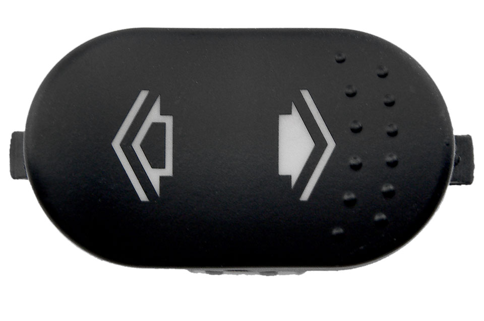 Comutator macara geam Ford Focus 1998-2004, 4 Pini, NTY EWS-FR-014