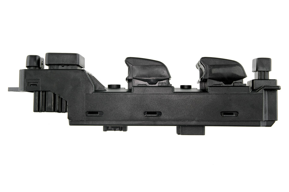 Comutator macara geam Mazda 6 Gg, Gy 2005-2007, Versiunea Cu Reglarea Oglinzii, NTY EWS-MZ-004
