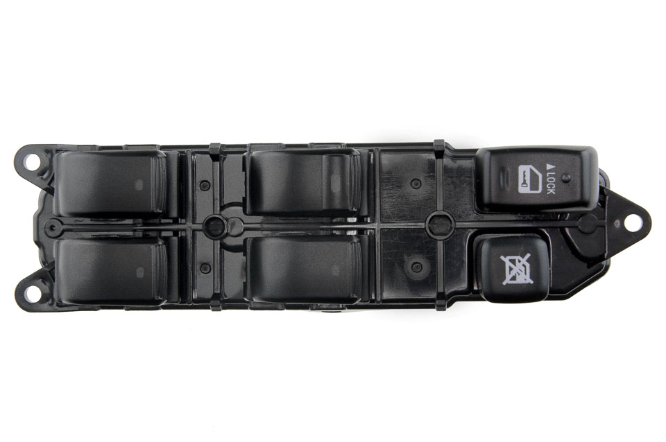 Comutator macara geam Lexus Rx300, 330, 350 2006-, Rx400h 2005-, NTY EWS-TY-000