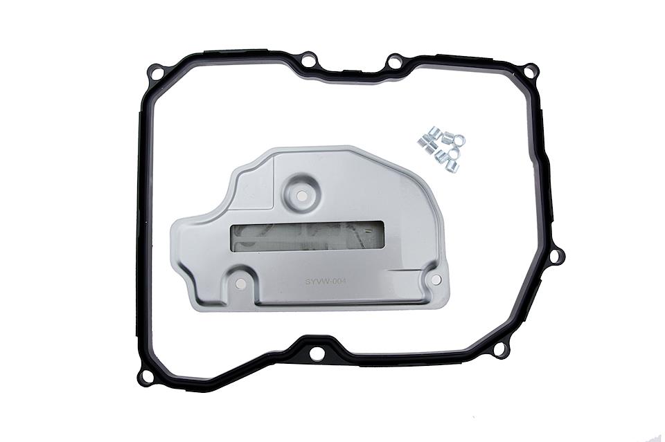 Filtru transmisie Cutie De Viteze 09g, Aq250, Tf-60sn Vw Golf 5 2003-, Polo 2001-, Jetta 3 2005-, New Beetle 1998-, Touran 2003-, Skoda Fabia 2 2006-, Octavia 2 2004- Roomster 2006, NTY FSF-VW-004