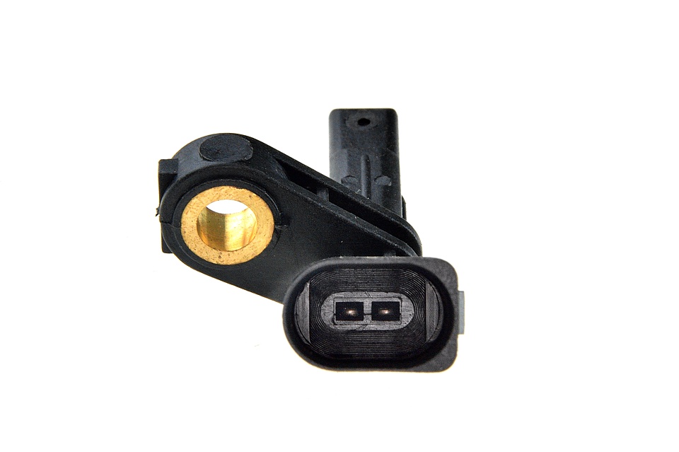 Senzor ABS fata/spate Vw Touareg 2002-, Porsche Cayenne 2002-, Audi Q7 2006-, Dreapta, NTY HCA-VW-029