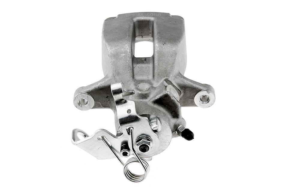 Etrier spate Vw Golv 4 1997-, Bora 1998-, New Beetle 1998-, Audi A3, Tt Quattro 1998-, Skoda Octavia 1 Rs 2001-2006, Seat Leon, Toledo 2000-, Stanga, NTY HZT-VW-060