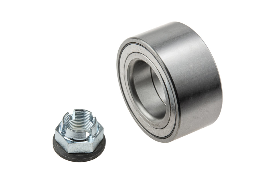 Rulment fata Renault Laguna 2 2001-, Mercedes Citan 15, 16&quot; 2012-2017, NTY KLP-RE-019