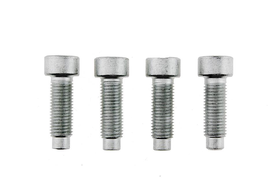Kit de fixare Ford Mondeo 4 2007-, NTY KLT-FR-001-Z