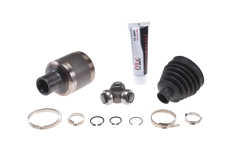 Cap planetara spre cutie Jeep Grand Cherokee Wk 2005-2011, Commander 2005-2011, Dreapta, NTY NPW-CH-026