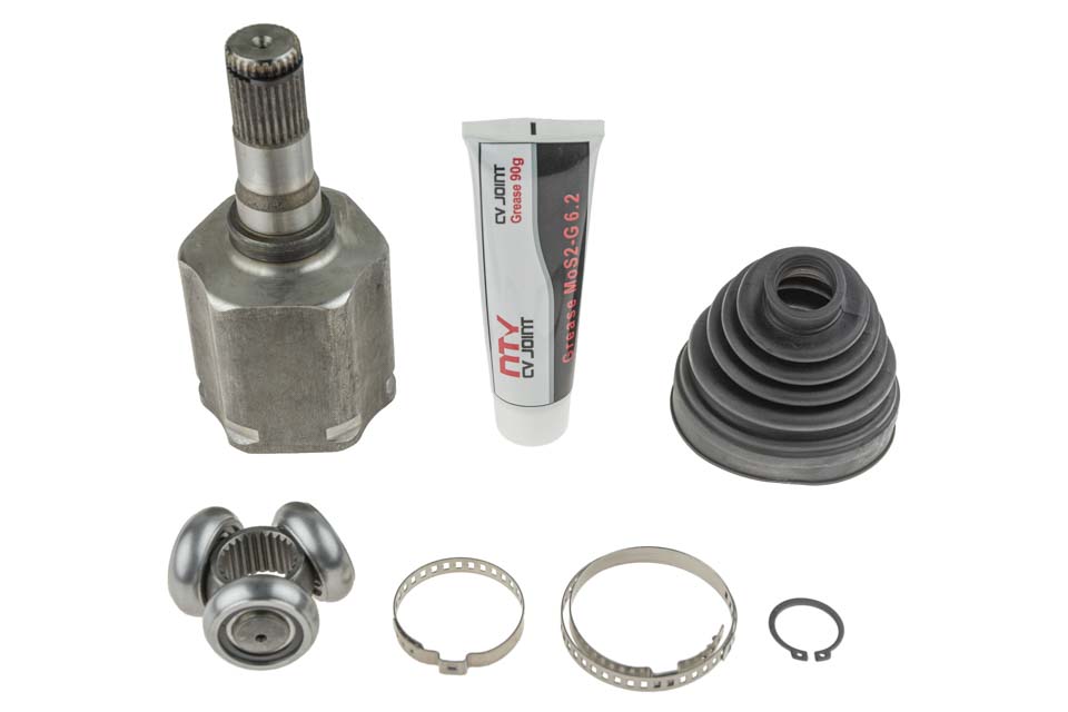 Cap planetara spre cutie Volvo 2.0t, 2.0t5 S60ii, V60 2010-2015, S80 2010-, V70iii 2.0t 2010-, Stanga, Automata , NTY NPW-VV-070