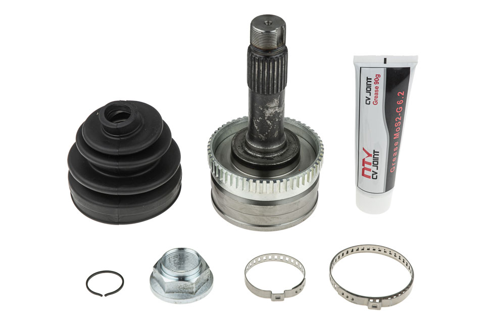 Cap planetara exterior Mercedes Clasa G 463 1989-, Sprinter 1998-, NTY NPZ-ME-011