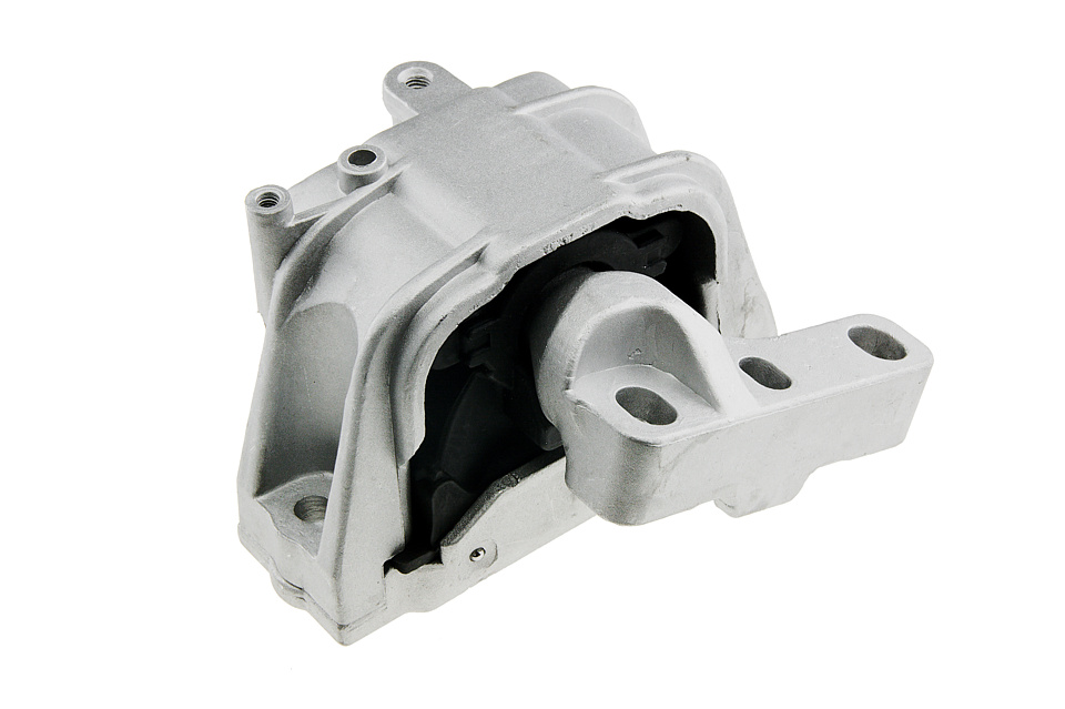 Suport motor hidroelastic Vw Passat 1.8tsi, 1.9tdi, 2.0tsi 2005-, Vw Golf 5 2.0fsi 2004-2008 Golf 6 1.8tsi 2009-, Touran 2.0fsi 2003-, Audi A3 1.8tfsi, 2.0fsi, Tfsi 2003-2012, Tt 2, NTY ZPS-VW-011