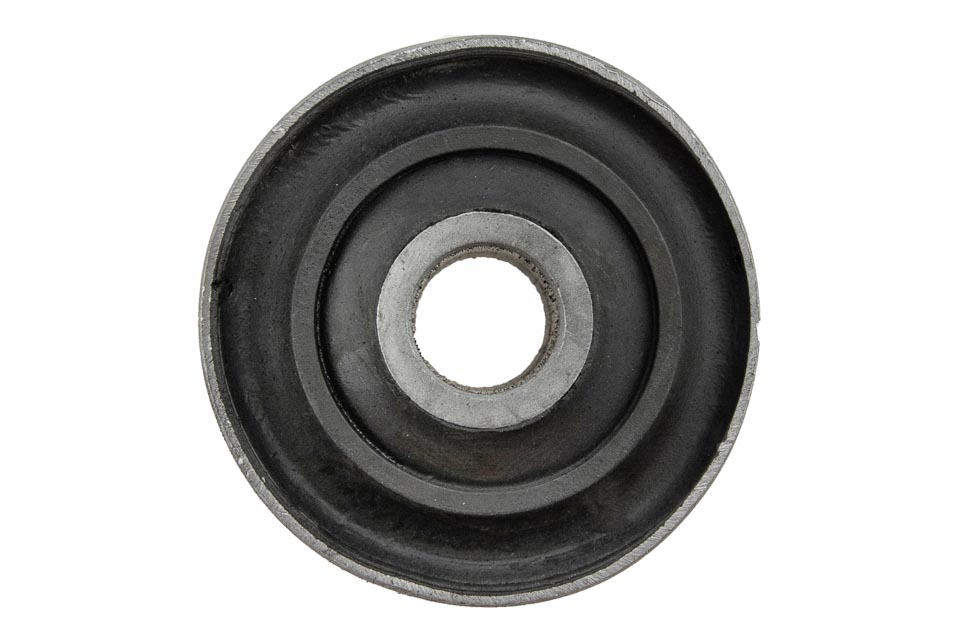 Bucsa brat suspensie Mitsubishi Pajero V87, 97w -2004, Bucsa brat suspensie spate longitudinal , spre spate, NTY ZTT-MS-003J