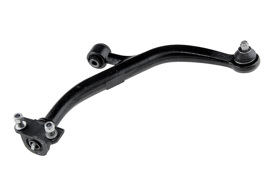 Brat suspensie fata Citroen Saxo 1996-, Peugeot 106 1994-, Inferior Dreapta, 16mm Sport, NTY ZWD-CT-019