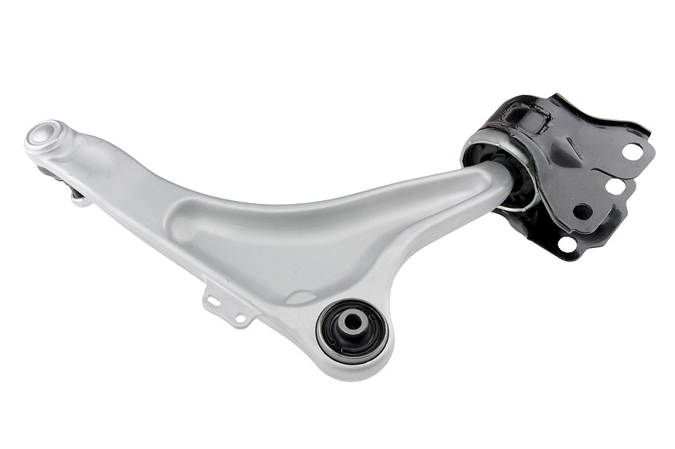 Brat suspensie fata Volvo V70 2007-, V60 2010-, S60 2010-, S80 2006-, Inferior Stanga, NTY ZWD-VV-004