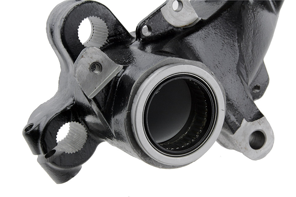 Brat suspensie spate Citroen Xsara Picasso 1999-, Dreapta, 5175G1
