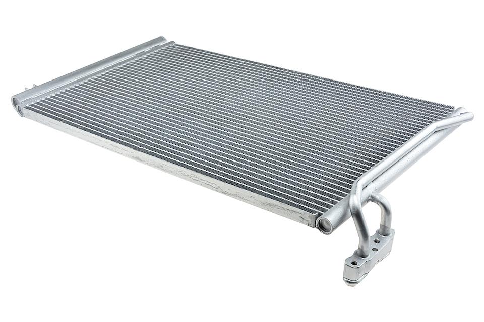 Condensator climatizare, Radiator clima 1 E81-E82-E87-E88 (2004-) 116 D, 3 E90-E91-E92-E93 (2005-) 316d, X1 E84 (2009-) X1 16d, Z4 E89 (2009-) Sdrive35i (Cu Uscator), NTY CCS-BM-020