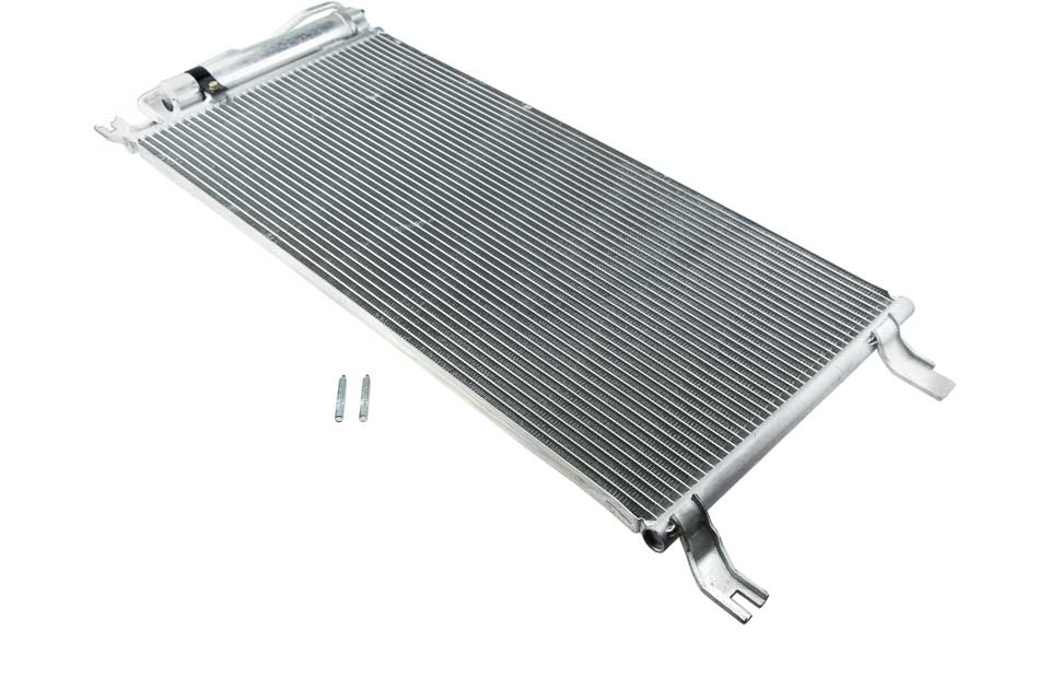 Condensator climatizare, Radiator clima Lumina Apv 2 (1997-) 3.4, Montana 2 (1997-) 3.4, Trans Sport (1997-) 3.4, Venture (1997-) 3.4 (Fara Uscator, Aut, Dual Ac ), NTY CCS-DW-006