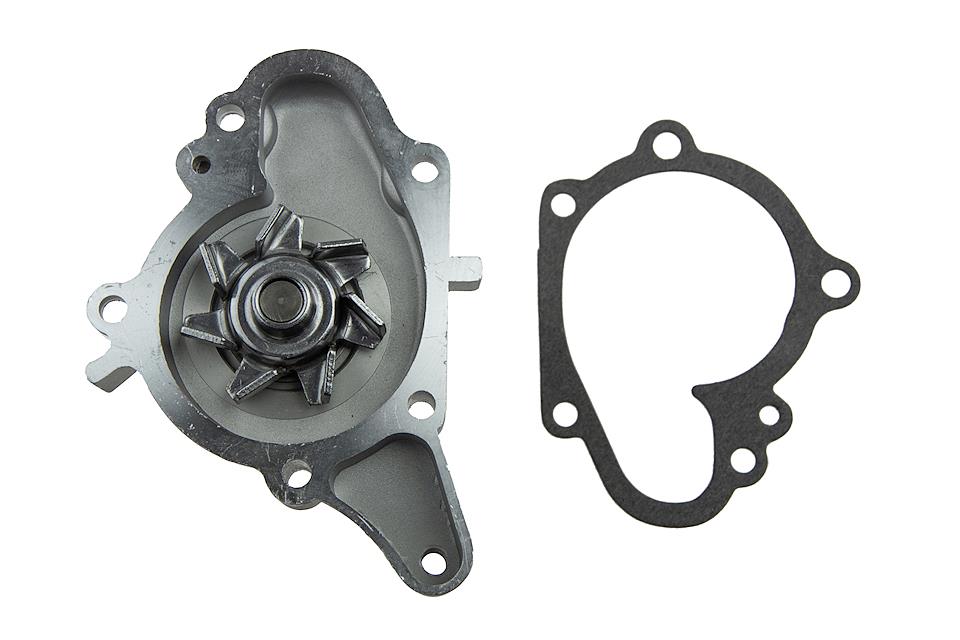 Pompa apa Hyundai Atos 1.0, 1.1 1997-, Getz 1.1 2002-, 25100-02501