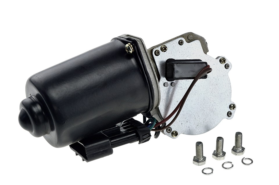 Motoras stergator fata Opel Astra F -1998, Corsa B -2000, Tigra -2000, NTY ESW-PL-002