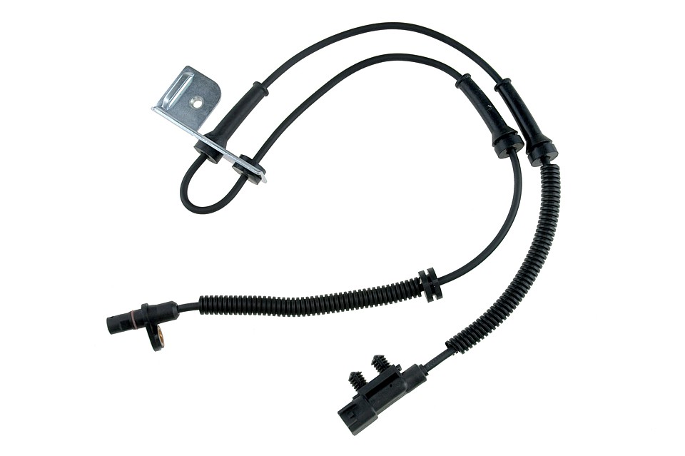Senzor ABS fata Chrysler Town &amp; Country 2008-, Stanga, Dreapta, NTY HCA-CH-006