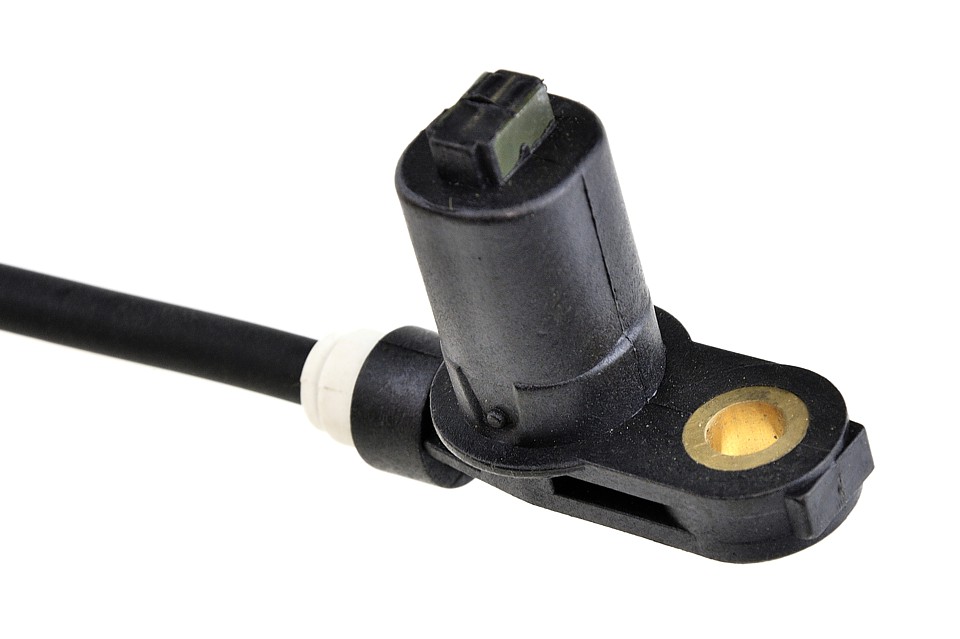 Senzor ABS spate Ford Galaxy 1995-2000, Vw Sharan 1995-2000, Seat Alhambra 1995-2000, Stanga, Dreapta, NTY HCA-FR-018