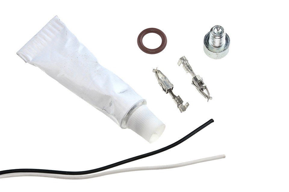 Senzor ABS fata Land Rover Discovery 2 1998-2004, Stanga, Dreapta, Tip Cu Fir Lung, NTY HCA-LR-000