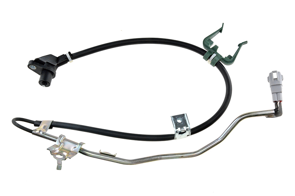 Senzor ABS fata Toyota Carina E Jp 1992-1997, Dreapta, NTY HCA-TY-075