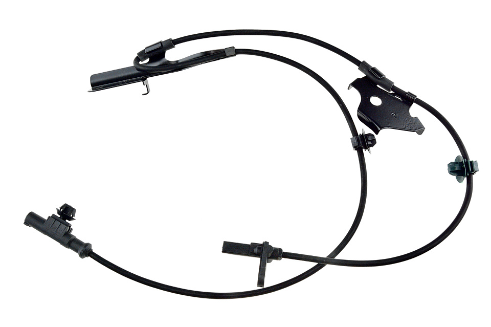 Senzor ABS fata Toyota Avensis 2008-, Auris Gb 07.2007-, Dreapta, NTY HCA-TY-079