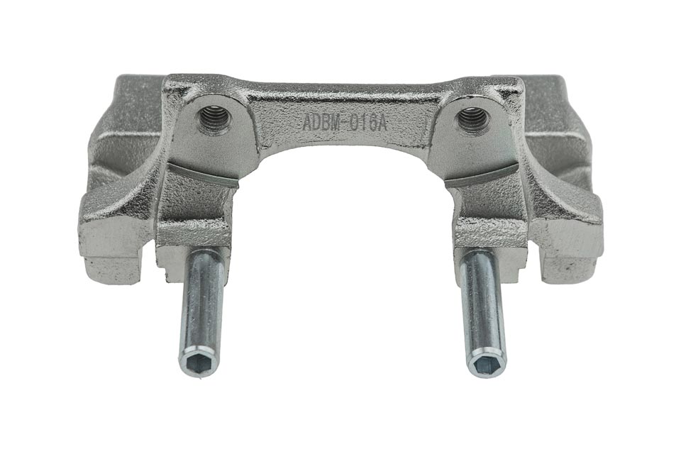 Suport etrier Bmw Seria 3 E90, E91 2005-2011, Seria 1 2007-2013, X1 2009-, Stanga, Dreapta, Spate, NTY HZT-BM-016A