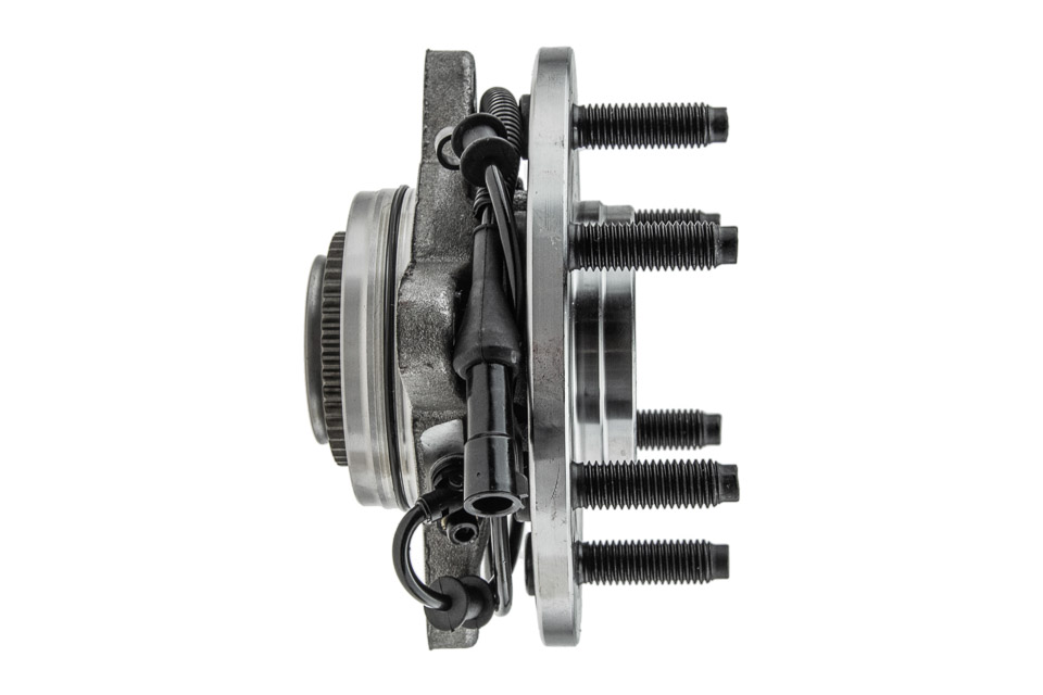 Butuc roata fata Ford F150 2006-, Lincoln Mark Lt 4wd, NTY KLP-CH-038