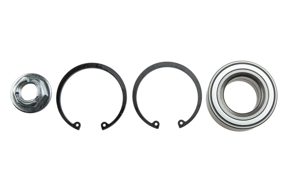 Rulment fata Ford Mondeo 1.6i 16v-1.8td, 2.5i 02.1993-11.2000, Cougar 2.0i 16v-2.5v6 1998-2001, NTY KLP-FR-010