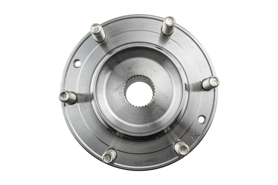 Butuc roata fata Kia Carnival 3 2.7, 2.9crdi 06.2004-, NTY KLP-KA-315