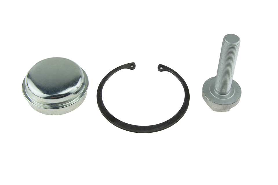 Kit de fixare Kit Pentru Nr: Klp-Me-029, Surub, Capac, NTY KLP-ME-029-Z