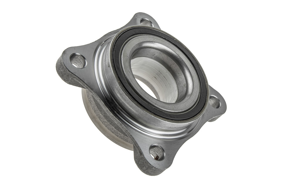 Butuc roata fata Toyota Landcruiser 120, 150 2002-, Lexus Gx460, Gx470, Cu Seals, NTY KLP-TY-050