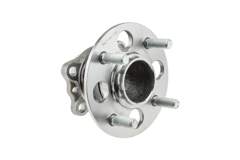 Butuc roata spate Kia Picanto 2011-, Rio 2011-, Hyundai Accent 2011-, I20, Frana Tambur, 2014-, Solaris 2010-, NTY KLT-KA-324