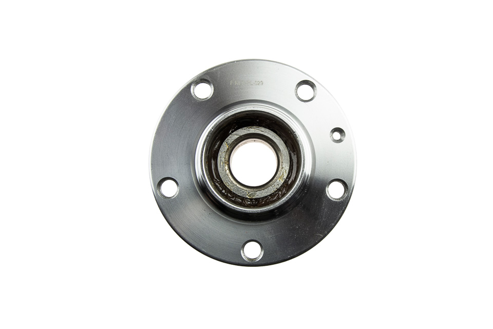 Butuc roata spate Opel Corsa D, E 2006-, Adam 2012-, Disc Frana, NTY KLT-PL-029