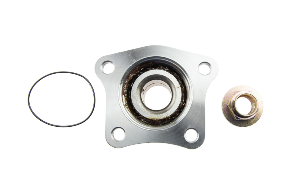 Butuc roata spate Toyota Corolla 1992-2001, NTY KLT-TY-031