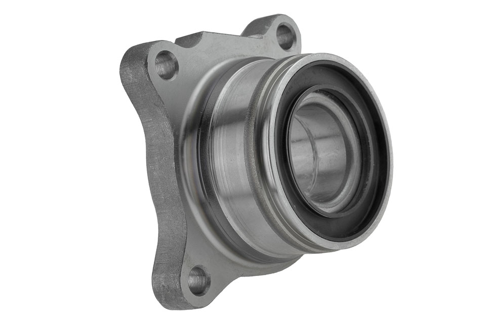 Butuc roata spate Toyota Landcruiser 120 2002-, 4runner 2002-, Lexus Gx470 2002-, Stanga, NTY KLT-TY-098