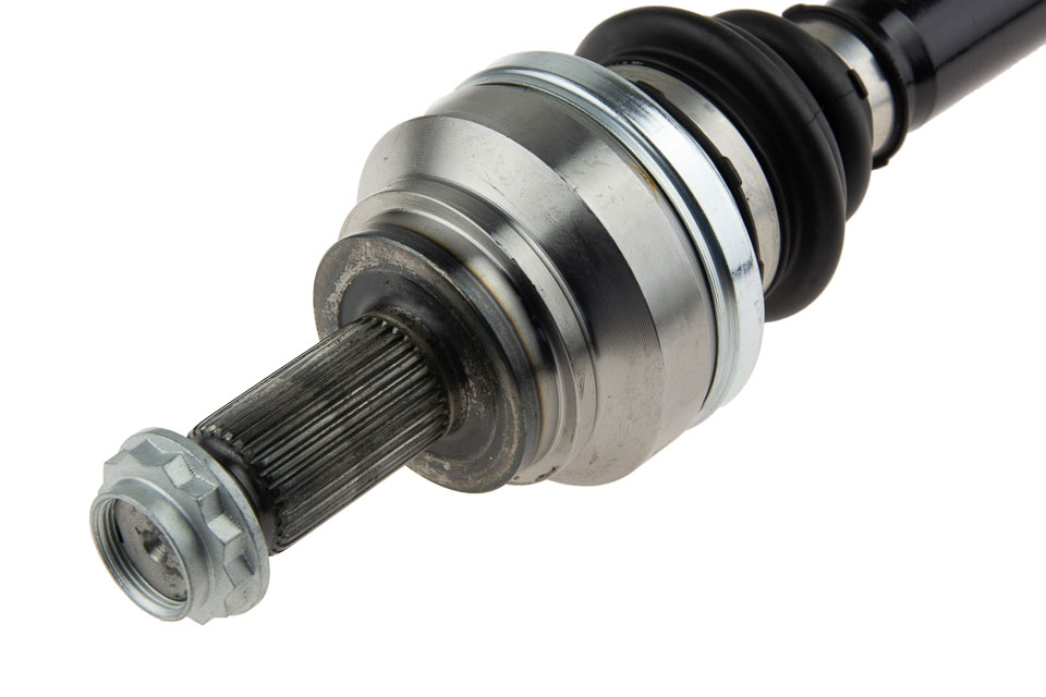 Planetara Bmw Seria 5 F10, F11 525d, 530d, 535i, 550i 2010-, Stanga, Spate, NTY NPW-BM-101