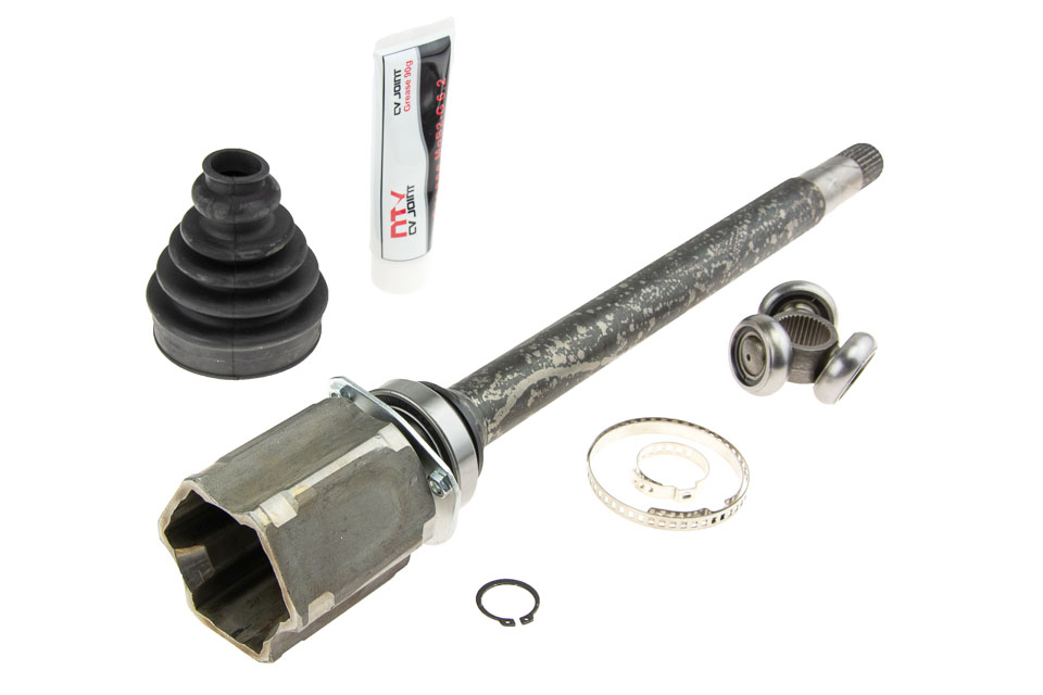 Cap planetara spre cutie Jeep Compass 1.4t 2017-, Fata, Dreapta, Automata, NTY NPW-CH-041